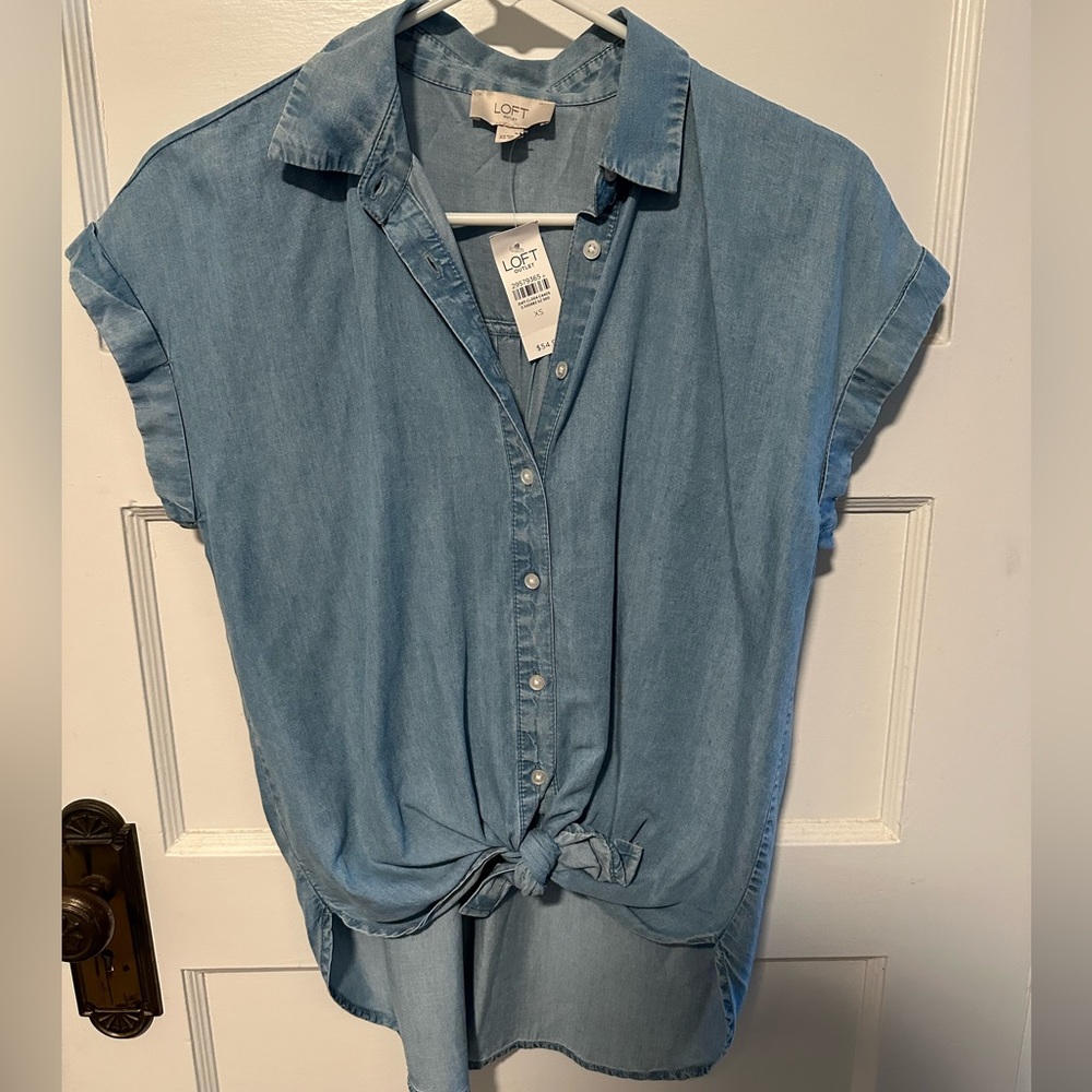 Loft Top